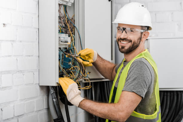 Best Electrical System Inspection  in Mulberry, NC