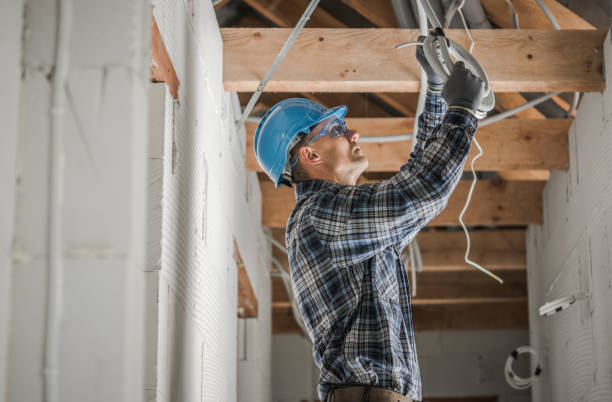 Best Local Electrician Companies  in Mulberry, NC