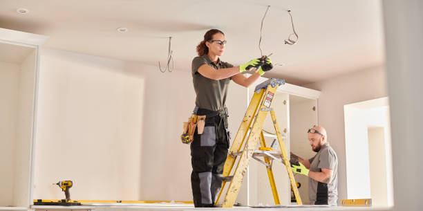 Best Emergency Electrical Repair  in Mulberry, NC