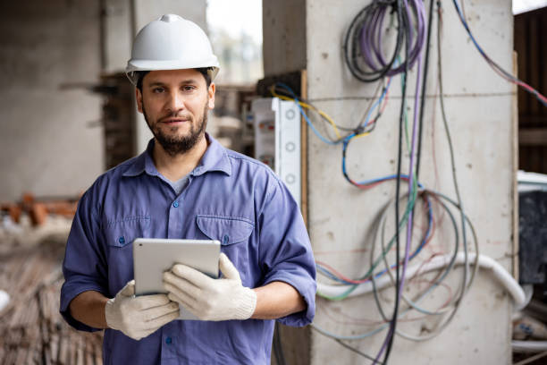  Mulberry, NC Electrician Pros