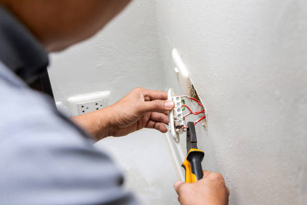 Professional Electrician in Mulberry, NC
