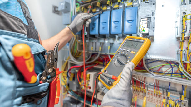 Best Electrical Troubleshooting Services  in Mulberry, NC